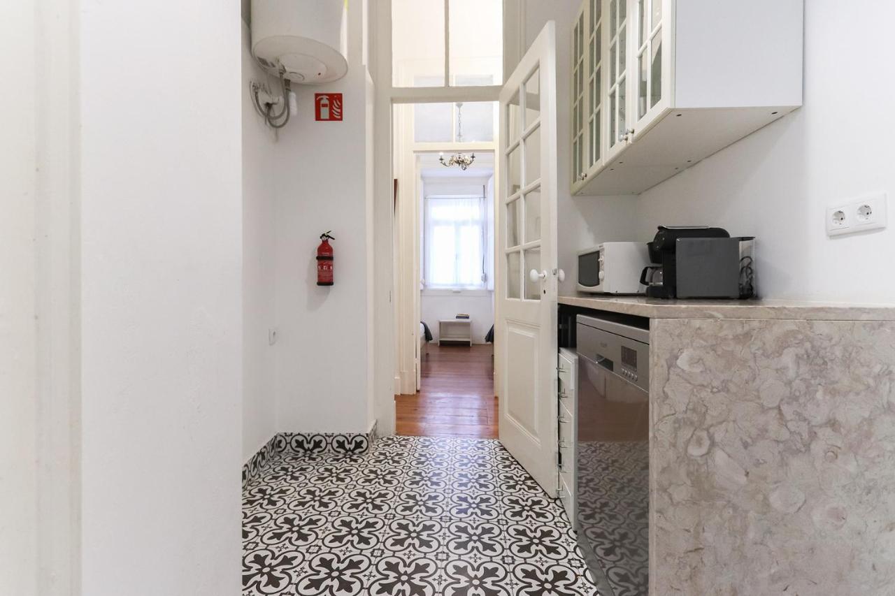 Castelo Typical By Homing Appartement *