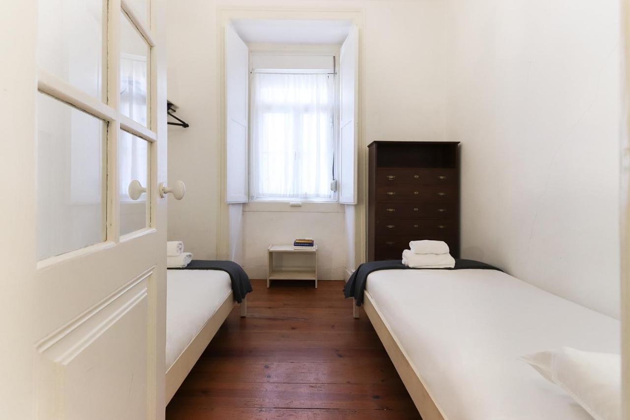Appartement Castelo Typical By Homing Lisboa