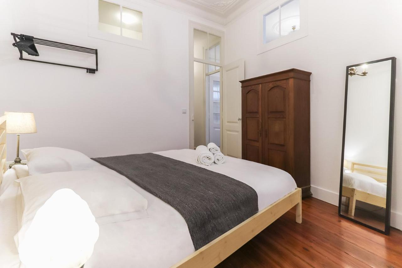 Appartement Castelo Typical By Homing