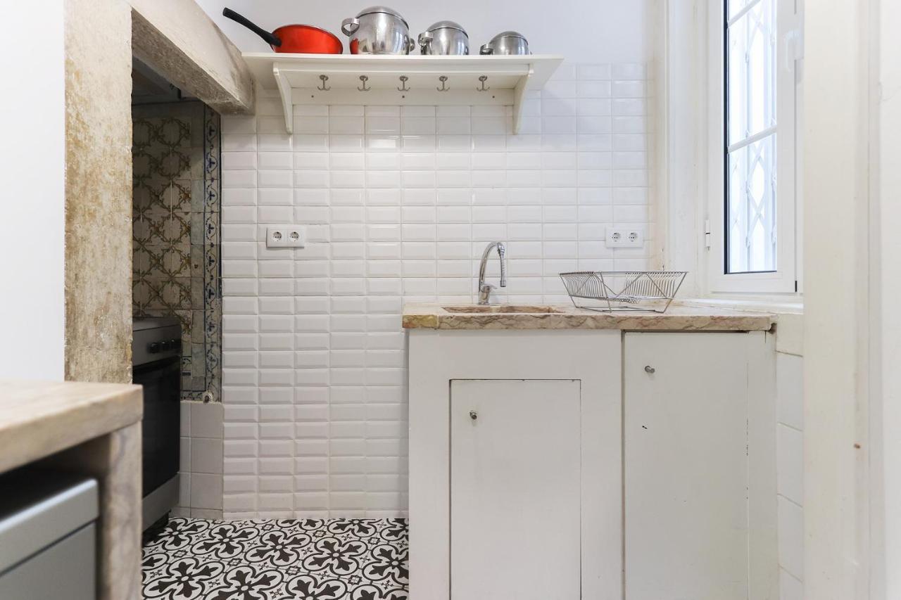 Appartement Castelo Typical By Homing *