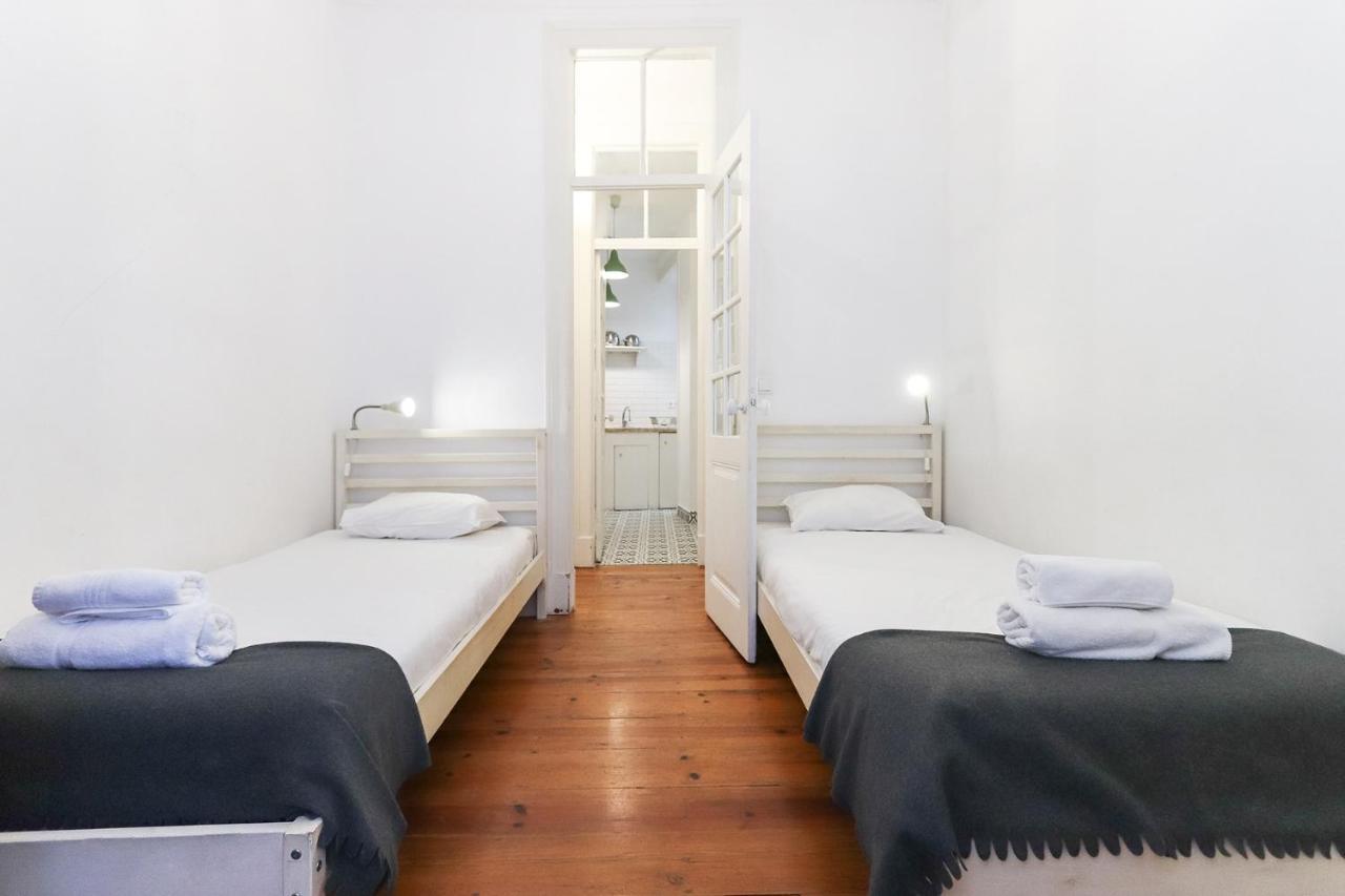 Castelo Typical By Homing Appartement *