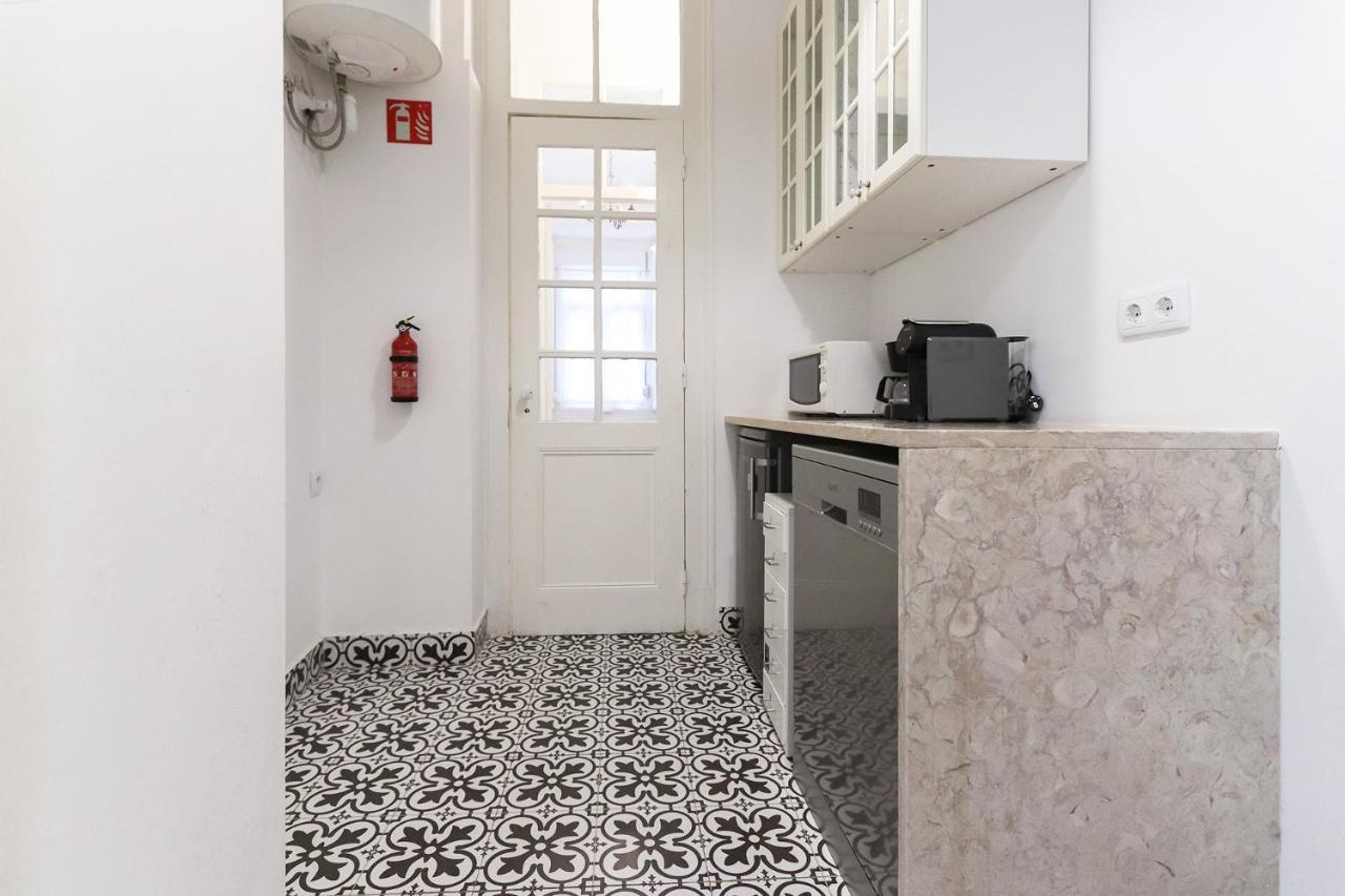 Appartement Castelo Typical By Homing