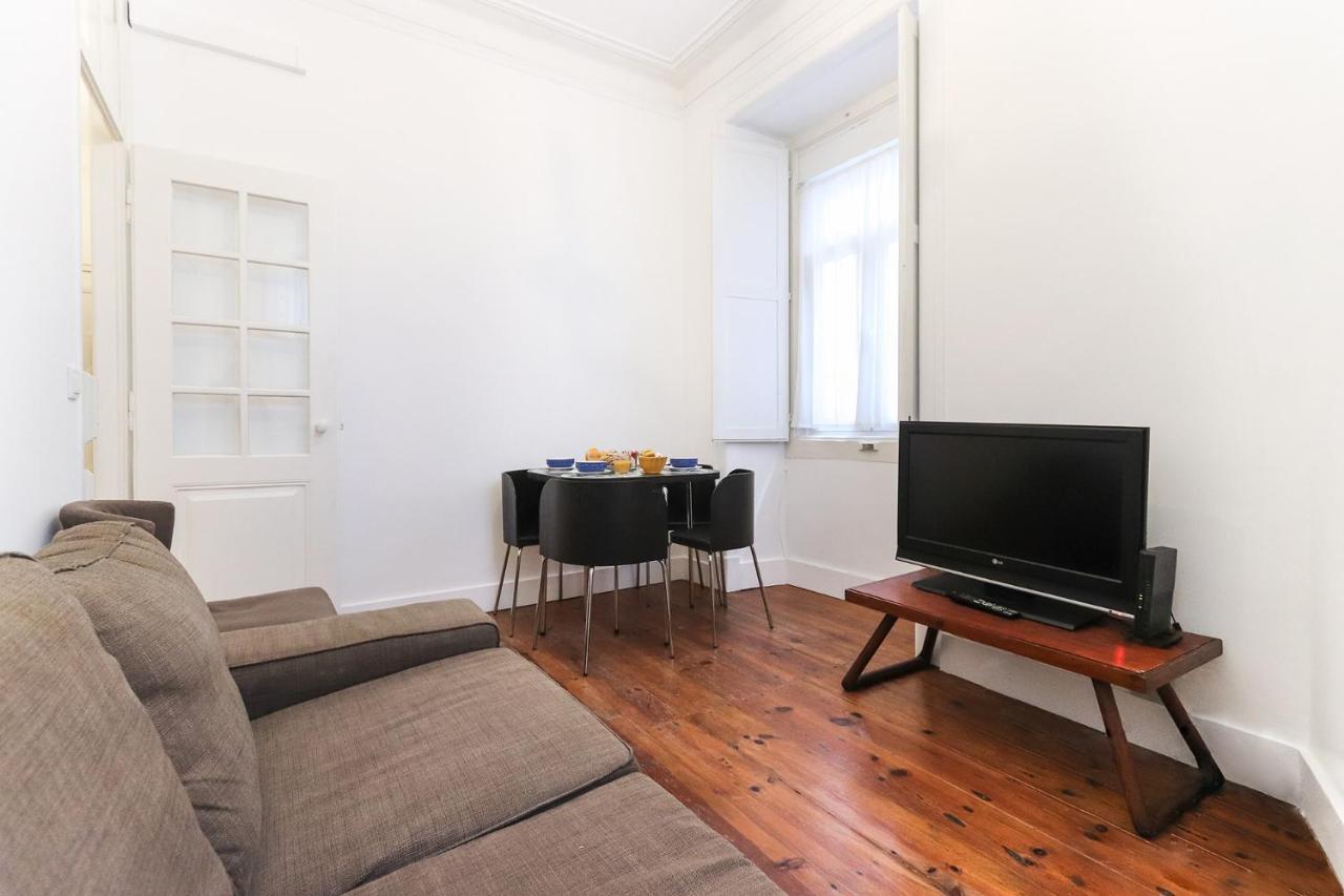 Appartement Castelo Typical By Homing